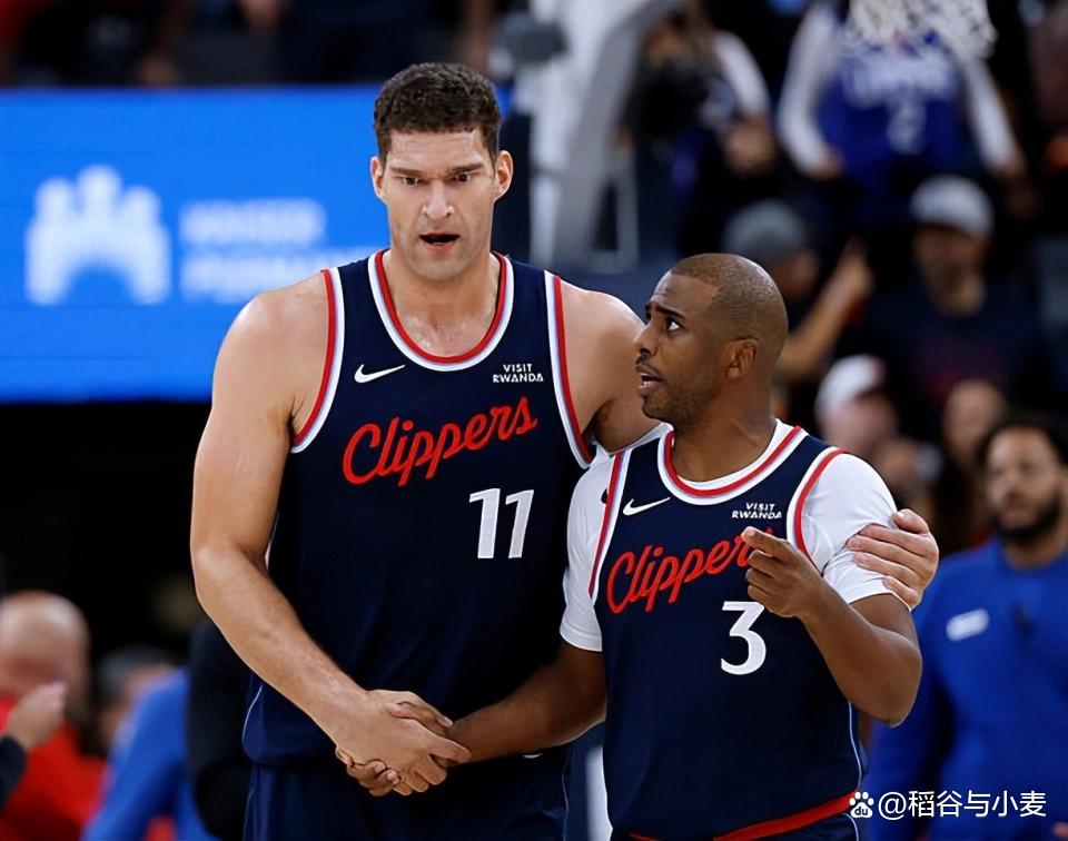 开元娱乐-包含窗口期突围战来临，洛杉矶快船围绕葡超状态回暖，态度坚定，细节决定成败的词条